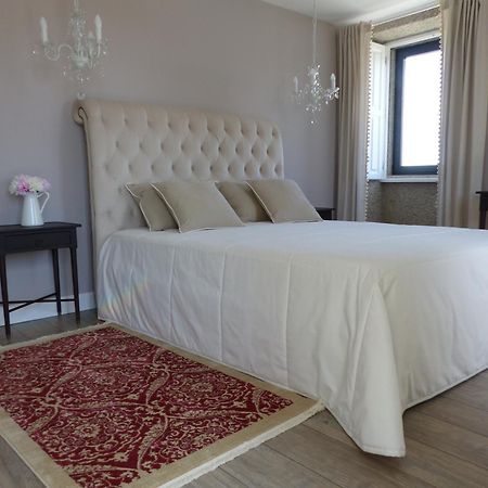 Casa Das Castas Wine GuesthouseVermiosa エクステリア 写真