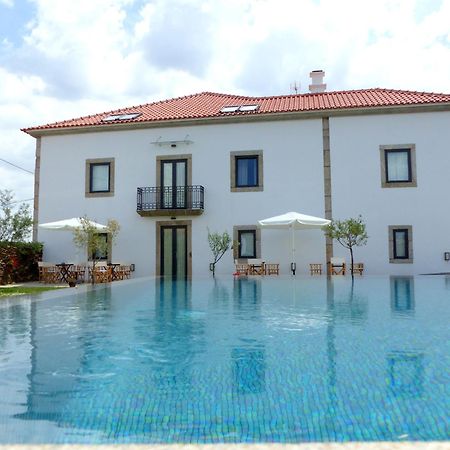 Casa Das Castas Wine GuesthouseVermiosa エクステリア 写真