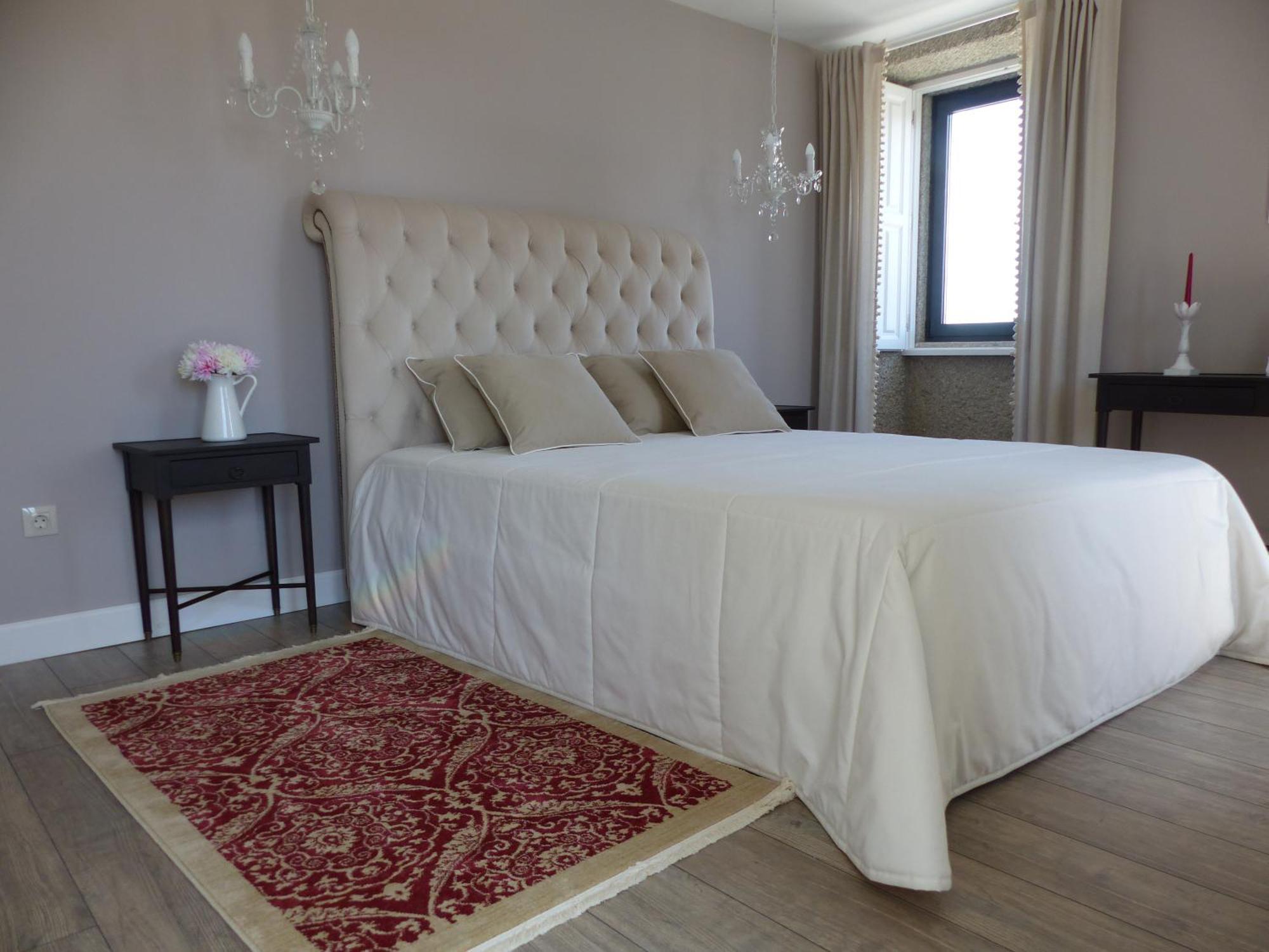 Casa Das Castas Wine GuesthouseVermiosa エクステリア 写真