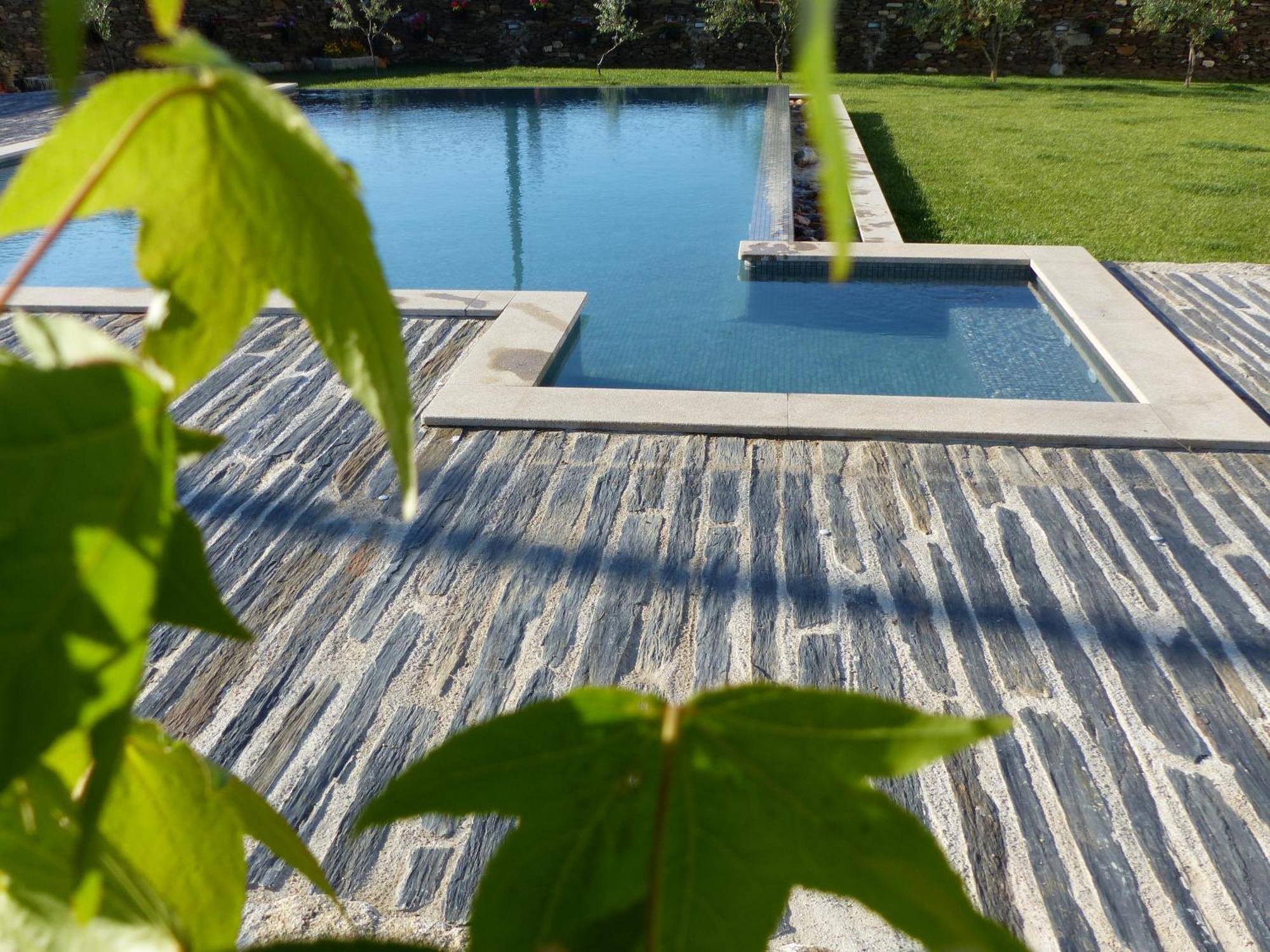 Casa Das Castas Wine GuesthouseVermiosa エクステリア 写真