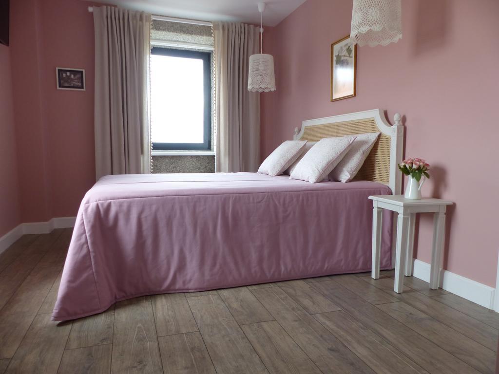 Casa Das Castas Wine GuesthouseVermiosa エクステリア 写真