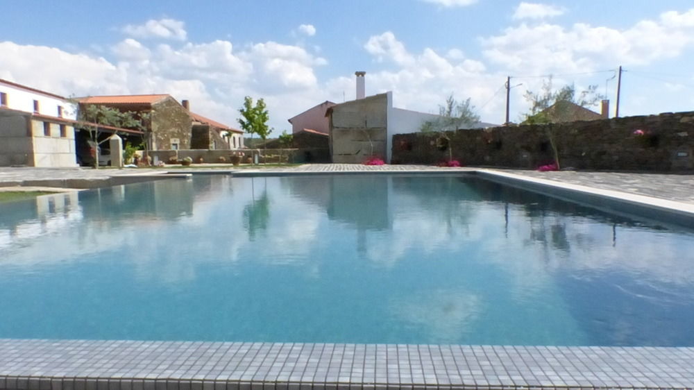 Casa Das Castas Wine GuesthouseVermiosa エクステリア 写真