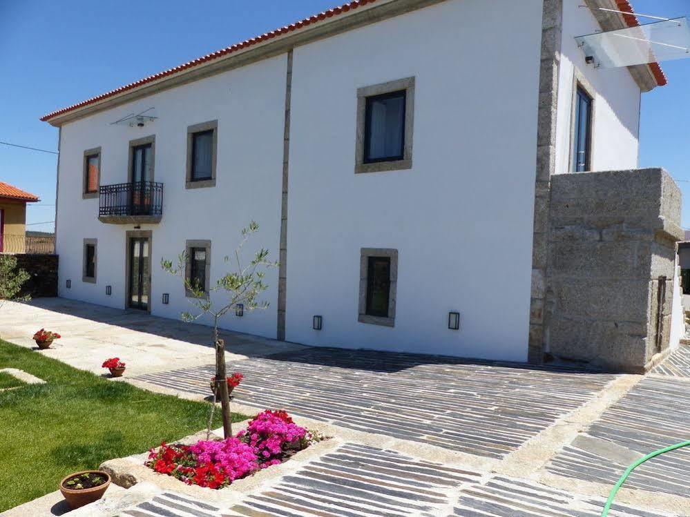 Casa Das Castas Wine GuesthouseVermiosa エクステリア 写真