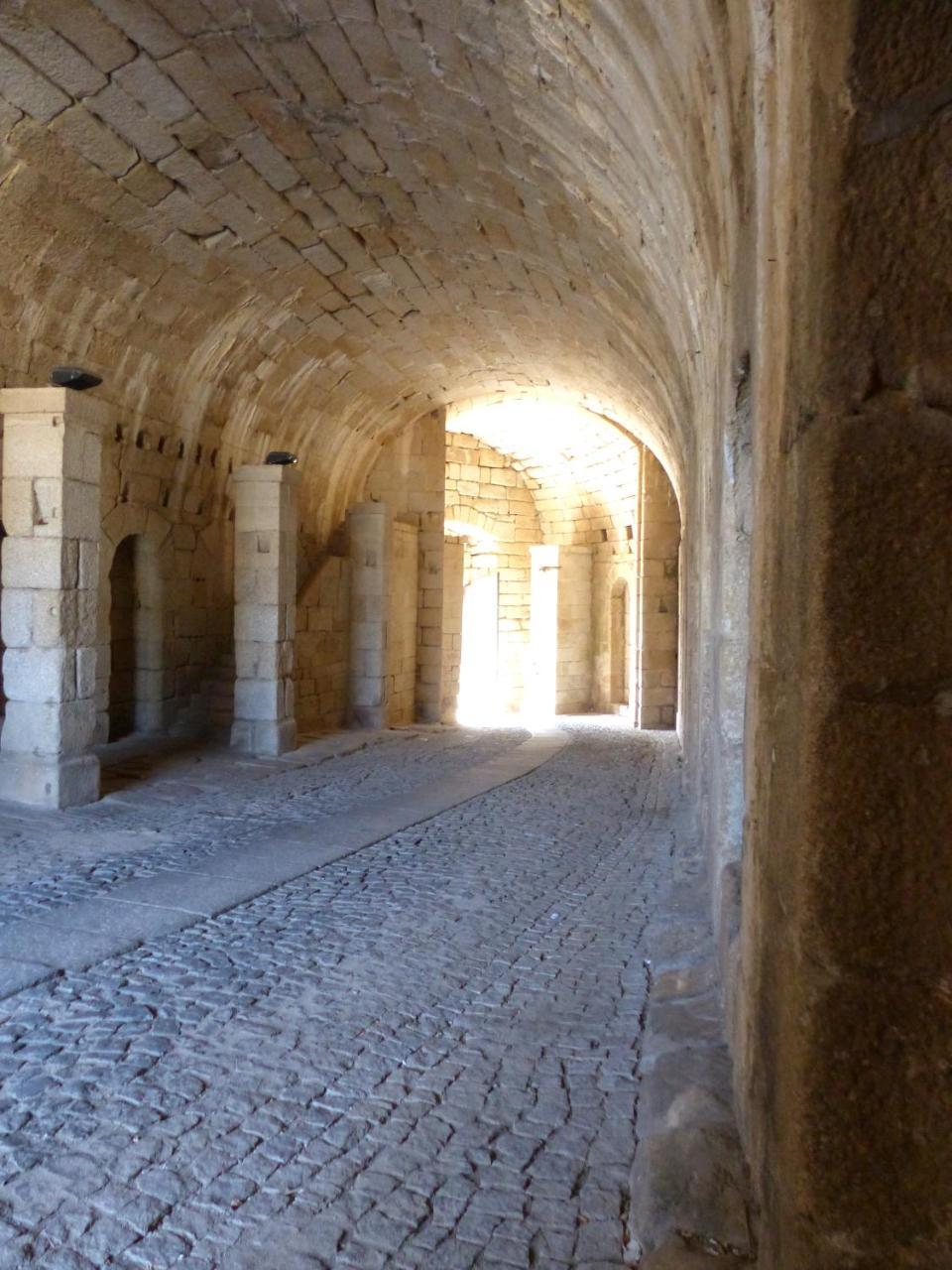 Casa Das Castas Wine GuesthouseVermiosa エクステリア 写真