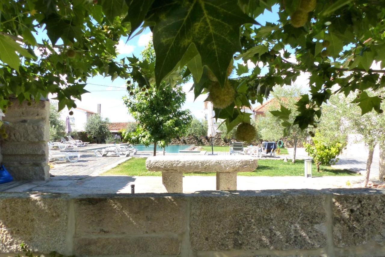 Casa Das Castas Wine GuesthouseVermiosa エクステリア 写真