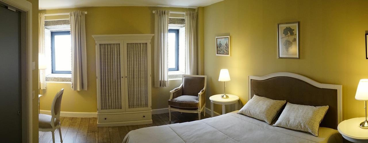 Casa Das Castas Wine GuesthouseVermiosa エクステリア 写真